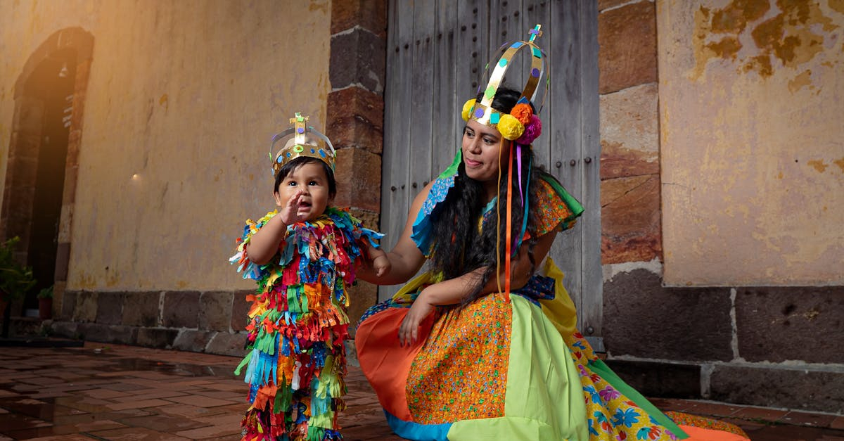 Halloween Costume Comparison: Strawberry vs Pumpkin for Babies