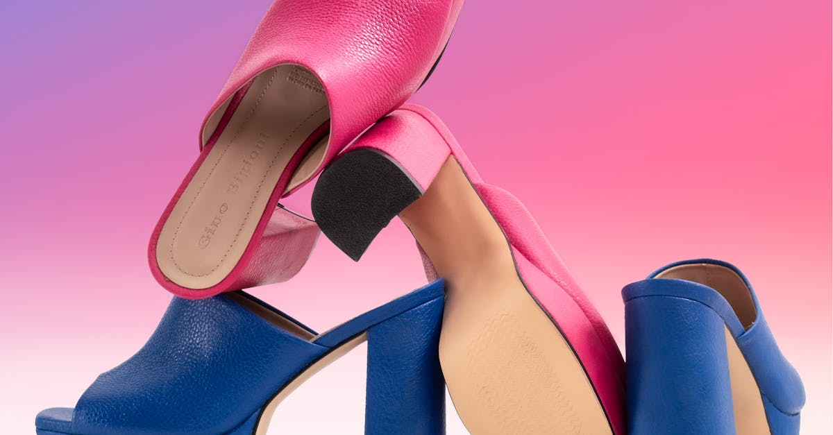 Ellie Shoes vs. Funtasma Comparison: Which Footwear Reigns Supreme?